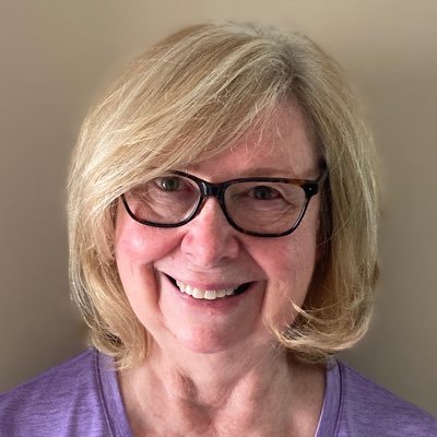 Profile Picture of Kathy Devine (@KathyDevine) on Twitter