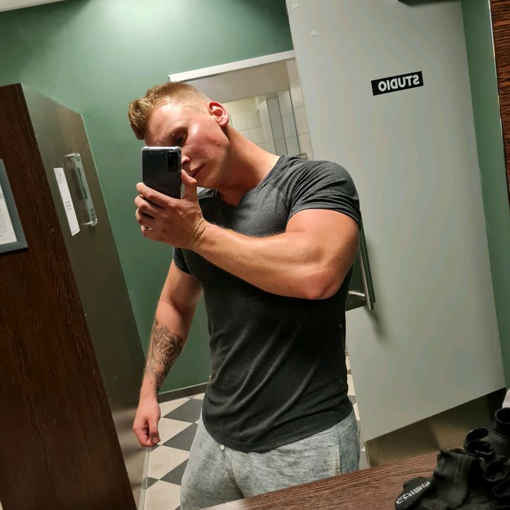 Profile Picture of Robin Haring (@robin972831) on Tiktok