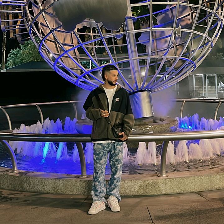 Profile Picture of Andres vc (@andres.vc2) on Tiktok