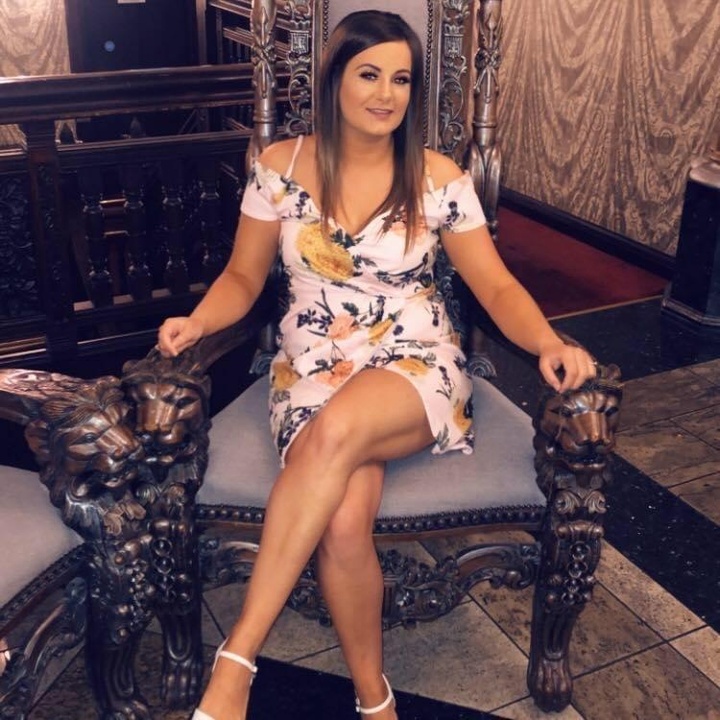 Profile Picture of Chelsea Bailey (@chelseabailey307) on Tiktok