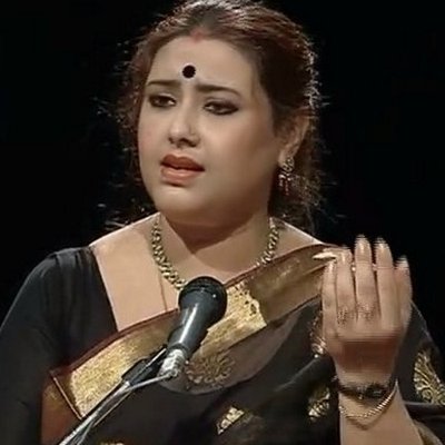 Profile Picture of Sonia Roy (@soniaroy963) on Twitter