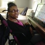 Profile Picture of Robin Pleasants (@robinpleasants) on Instagram