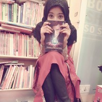 Profile Picture of Nida Shaikh (@nida-shaikh-35) on Quora