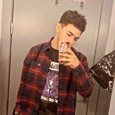 Profile Picture of Eric Anthony 👑 (@EricGarza_23) on Twitter