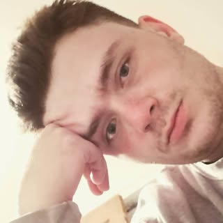 Profile Picture of Ryan Cubbage (@cubbageryan) on Instagram