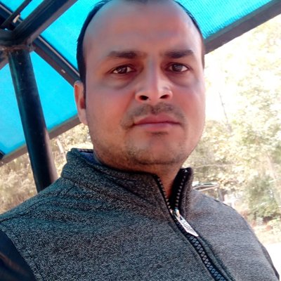 Satyanand Tiwari - Twitter Profile Picture of Satyanand Tiwari (@Satyana08480272) on Twitter