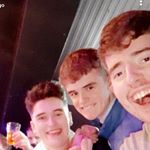 Profile Picture of Joseph Gillick (@gillickjoe08) on Instagram