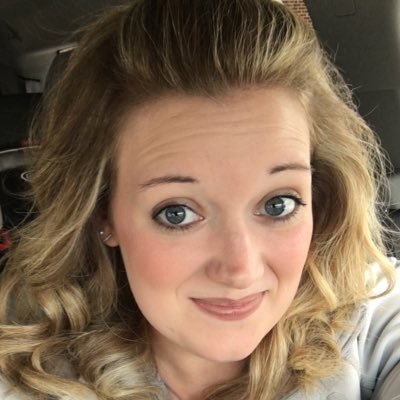 Profile Picture of AMBER SATTERFIELD (@AMBERSATT) on Twitter