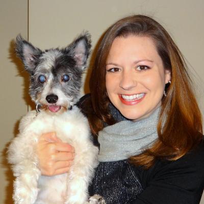 Profile Picture of Dr. Kimberly O'Donnell (@caninehistorian) on Twitter