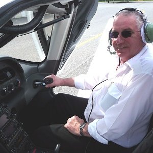 Profile Picture of Terence Hayter (@TerenceHayter) on Twitter