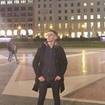 Profile Picture of Ian Cornudella Pérez (@iancrn1997) on Instagram