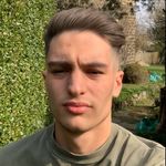 Josh Kelly - Instagram Profile Picture of Josh Kelly (@josh01kelly) on Instagram