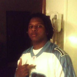 Profile Picture of Antoine Winfield (@392389206) on Myspace