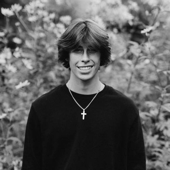 Profile Picture of Carson Makarrall (@carsonmakarrall) on Poshmark