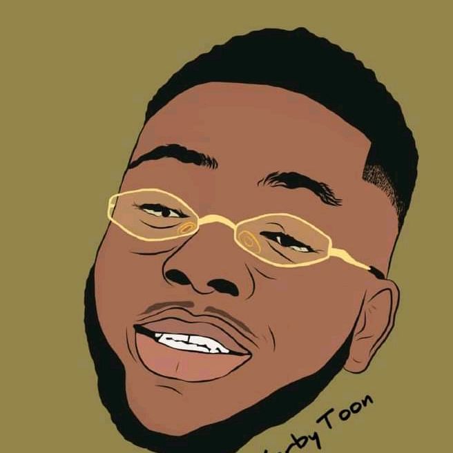 Profile Picture of souffrant jameskeple (@jameskepler2) on Tiktok
