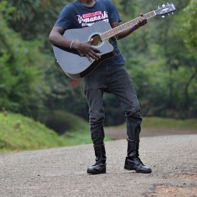 Profile Picture of Edwin Momanyi (@EdwinBrian5) on Twitter