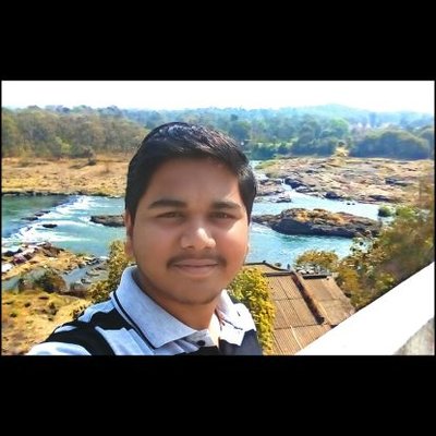 Profile Picture of Nikhil Jadhav (@nikhiljadhav_nj) on Twitter