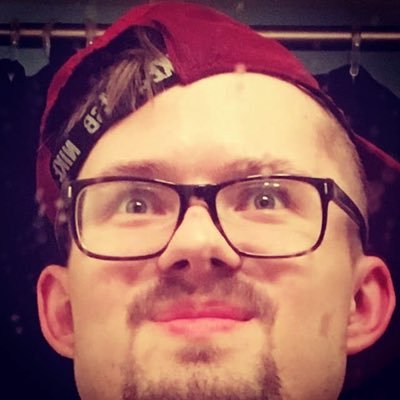 Profile Picture of Dustin Clark (@_d00stin) on Twitter