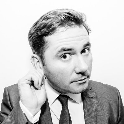 Profile Picture of Bryan Lacey (@BryanLacey) on Twitter