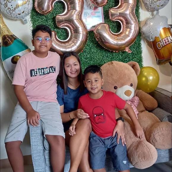 Profile Picture of Mac vincent Antonio (@macoy0729) on Poshmark