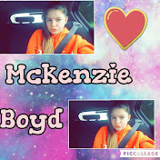 Profile Picture of Mckenzie Boyd (@mckenzieboyd5073) on Youtube