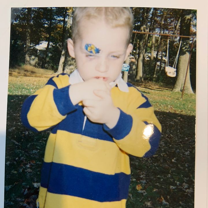 Profile Picture of Joe Dateo (@jdateoooo) on Tiktok