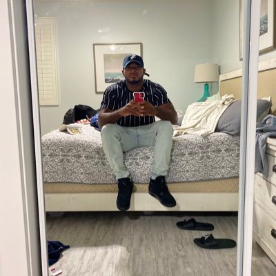 Profile Picture of Bob Pugh (@BP4hunnit) on Twitter