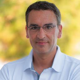 Profile Picture of David Orban (@DavidoOrban) on Twitter