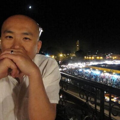 Profile Picture of Terence Leung (@renceleung) on Twitter