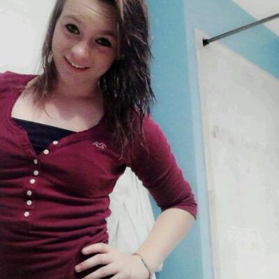 Profile Picture of Nicole Caitlin (: (@Nicole_Capps69) on Twitter