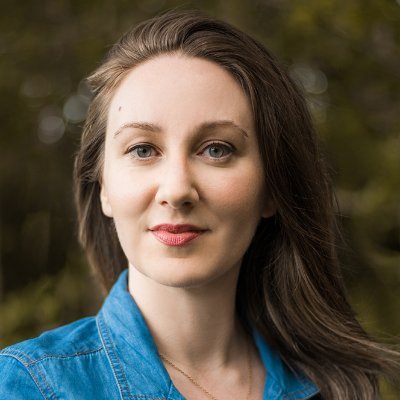 Profile Picture of Mary McGill (@missmarymcgill) on Twitter