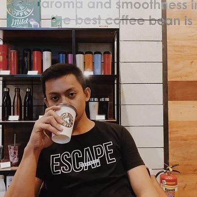 Profile Picture of Chow (@MelAndrecoso) on Twitter