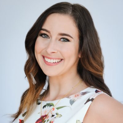 Profile Picture of Danielle McRae Baker (@dmbaker177) on Twitter