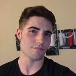 Profile Picture of Daniel Mabbitt (@danielmabbitt) on Instagram