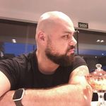 Profile Picture of Daniel Ferranti - DCor Concept (@danielferranti) on Instagram