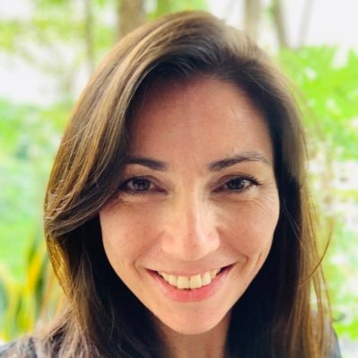 Profile Picture of Fiona Edwards (@FEdwardsBrown) on Twitter