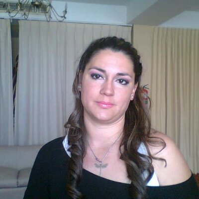 Profile Picture of Gloria Noemi Mariño (@glorianoemim) on Twitter