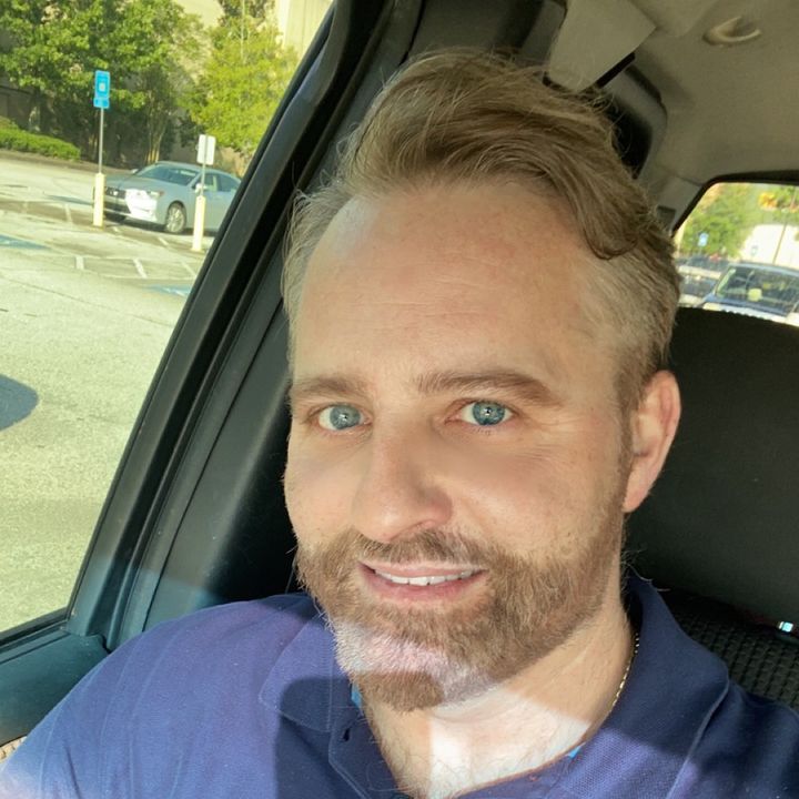 Profile Picture of Darrell (@thanksbobby) on Tiktok