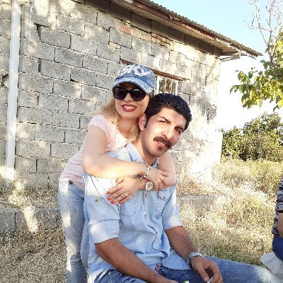 Profile Picture of Shahin Sharifi (@shahinsharifi15) on Twitter