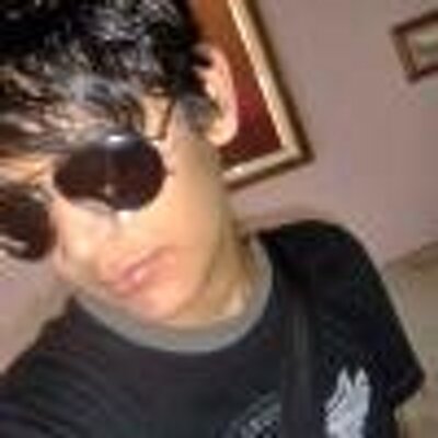 Profile Picture of Pedro Issac Balbin (@Lordtheryus) on Twitter