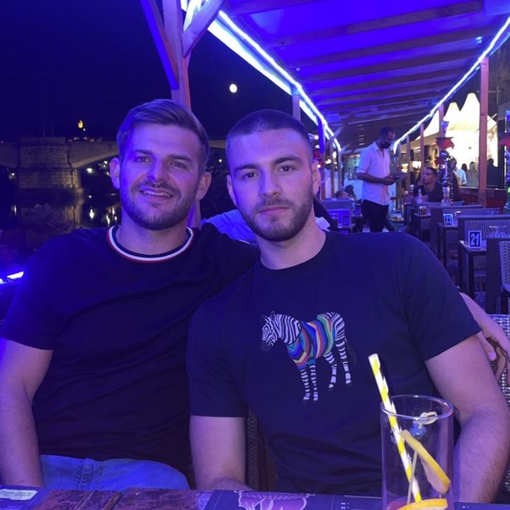 Profile Picture of Tommy Guest82 (@.tommyguest) on Tiktok