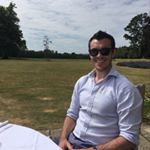 Chris Sadler - Instagram Profile Picture of Chris Sadler (@drcsadler) on Instagram
