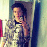 Profile Picture of michael meager (@fatalpanek) on Instagram