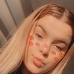 Profile Picture of amber__davey (@amber__davey) on Instagram
