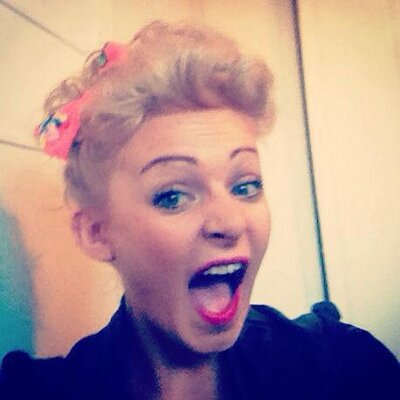 Profile Picture of Jodie Fay Coleman (@Jodz_Fay) on Twitter
