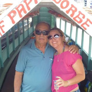 Profile Picture of Moira Judith Wong Jarama (@moirajudith.wongjarama) on Facebook