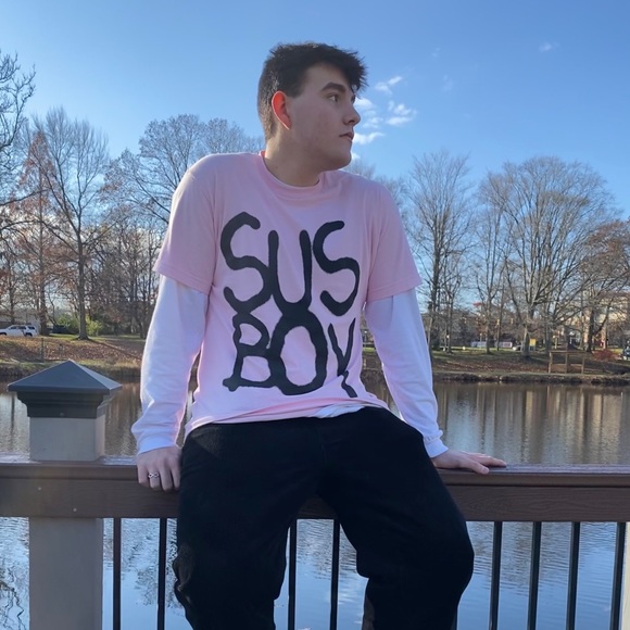 Profile Picture of Matthew Payne (@m_payne_72_) on Poshmark