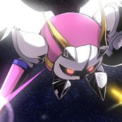 Profile Picture of Galacta Knight (@GalaxysLance) on Twitter