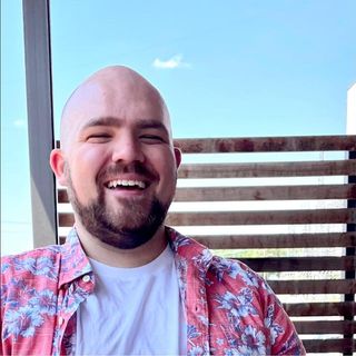 Profile Picture of John Schwartz (@johnschwartz111) on Instagram