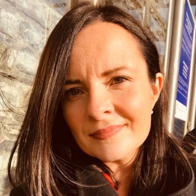 Profile Picture of Catherine Fegan (@kittyf21) on Twitter